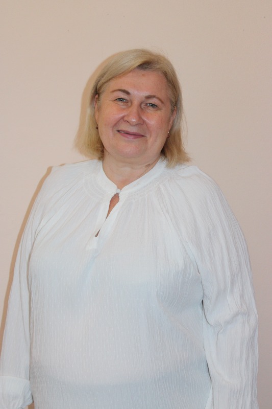 Дивеева Надежда Николаевна Дивеева Надежда Николаевна.