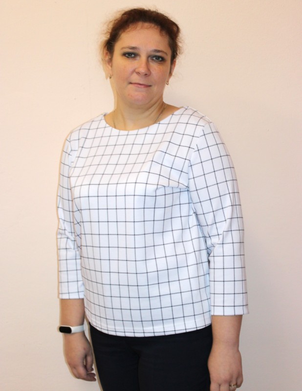Ванина Екатерина Владимировна Ванина Екатерина Владимировна.